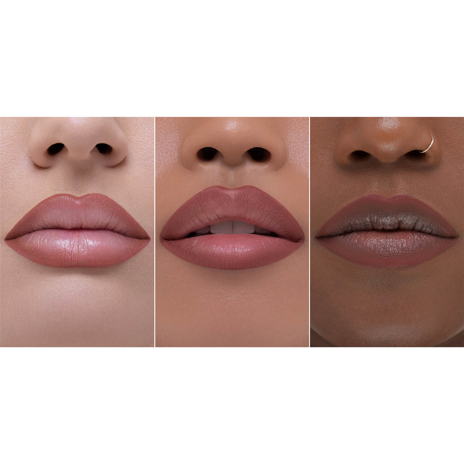 I NEED A NUDE LIP CRAYON (L&Aacute;PIZ MATE PARA LABIOS)